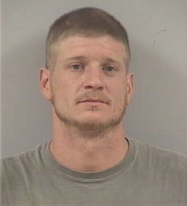 Jimmy Elliott, - Johnston County, NC 