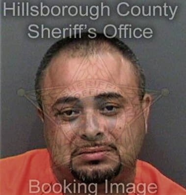 Michael Ferraro, - Hillsborough County, FL 