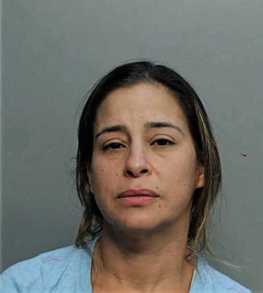 Jeily Fleitas, - Dade County, FL 