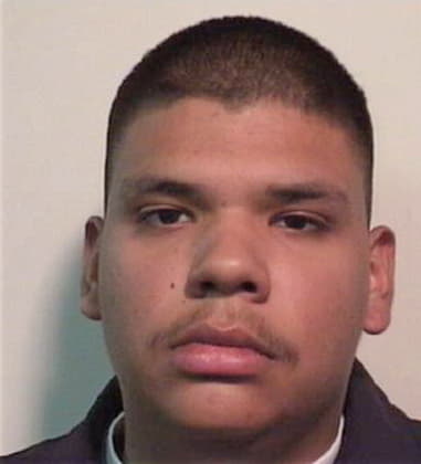 James Ford - Tarrant County, TX 