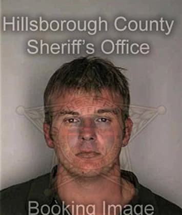 Karl Freudenberger, - Hillsborough County, FL 