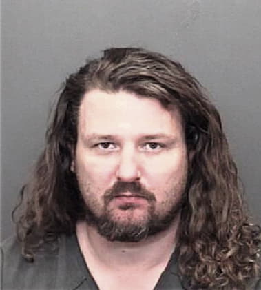 Jeremy Frey, - Vanderburgh County, IN 