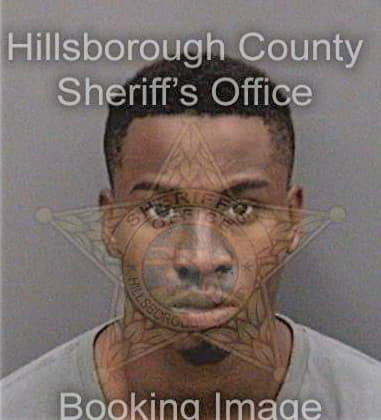 Christopher Gantt, - Hillsborough County, FL 