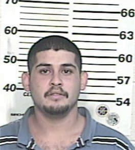 Carlos Garcia, - Hidalgo County, TX 