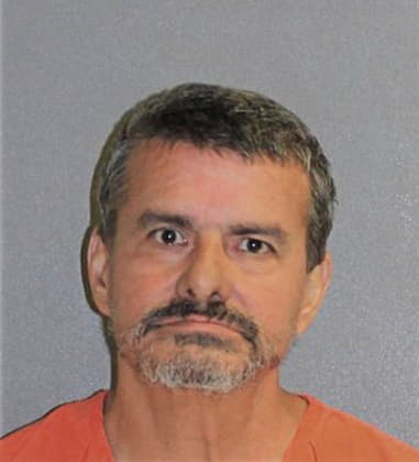 Jose Garcia, - Volusia County, FL 