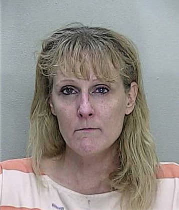 Caroline Gay, - Marion County, FL 