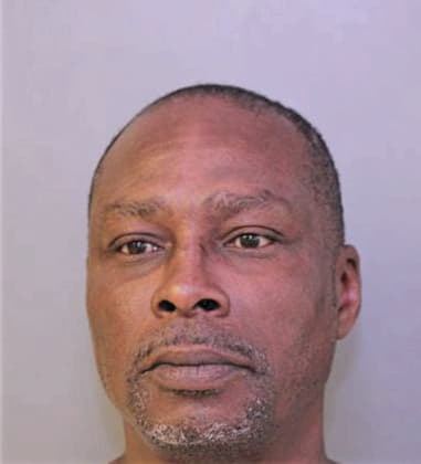 Kevin Gilyard, - Polk County, FL 