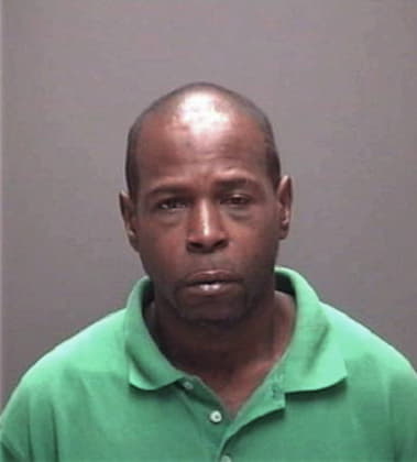 Calvin Glenn, - Galveston County, TX 