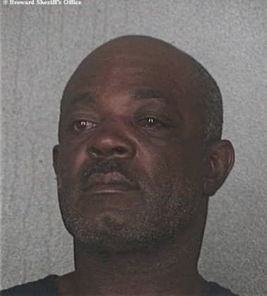 Roderick Goddard, - Broward County, FL 