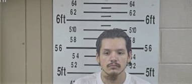 Pedro Gomez, - Kleberg County, TX 