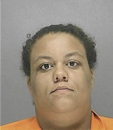 Darmesha Goosby, - Volusia County, FL 