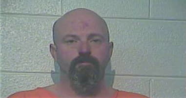 Christopher Green, - Fulton County, KY 