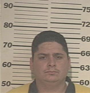 Peter Grenier, - Hidalgo County, TX 