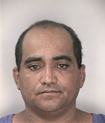 Robert Guevarez, - Hillsborough County, FL 