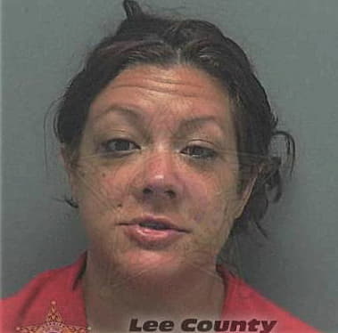 Courtney Hawley, - Lee County, FL 