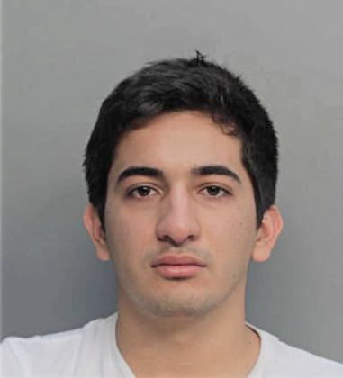 Haxel Hernandez, - Dade County, FL 