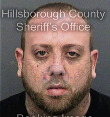 Lazaro Hernandez - Hillsborough County, FL 