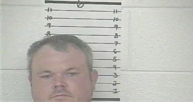 Ricky Hibbard, - Knox County, KY 