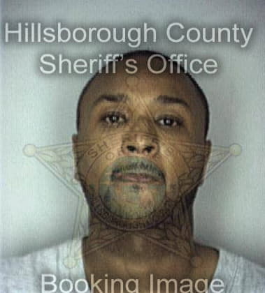 Corey Hightower, - Hillsborough County, FL 