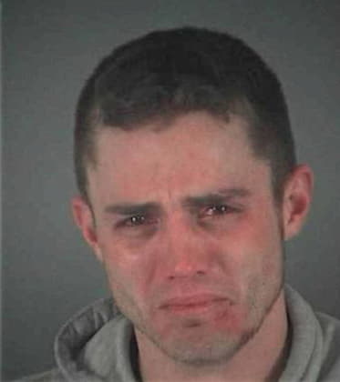 Kody Hodge - Lane County, OR 
