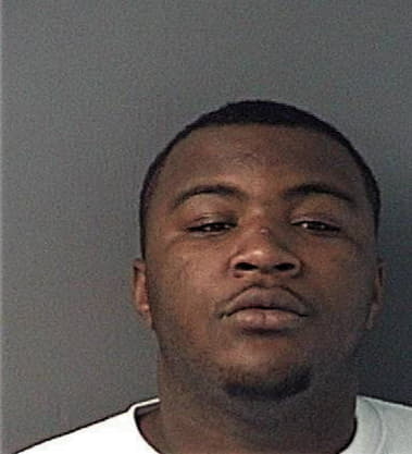 Derrick Howard, - Escambia County, FL 