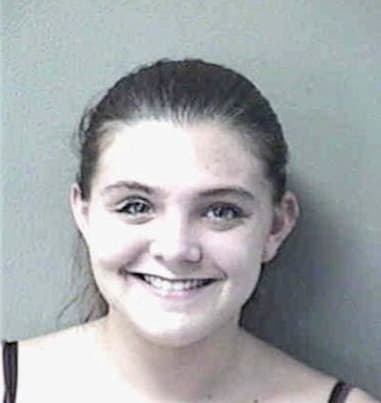 Janine Huckeba, - Okaloosa County, FL 