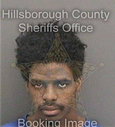 John Hunter, - Hillsborough County, FL 