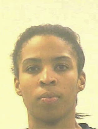 Sontina Jackson - Houston County, GA 