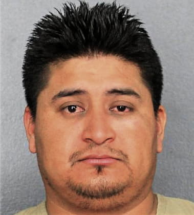 Carlos Jimenez, - Broward County, FL 