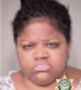 Anise Johnson - Multnomah County, OR 