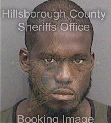 Christopher Johnson, - Hillsborough County, FL 