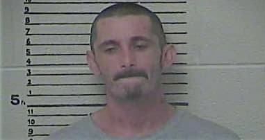 Jason Jordan, - Clay County, KY 