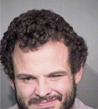 Dayls Kezar - Maricopa County, AZ 