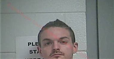 Mitchell Kidd, - Rowan County, KY 