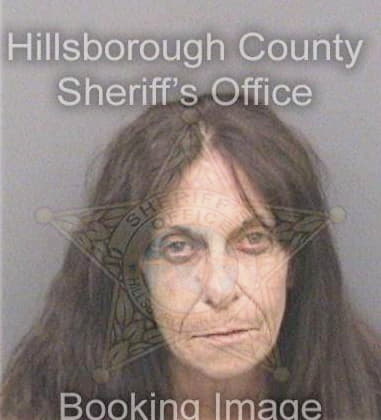 Julie Krantzberg, - Hillsborough County, FL 