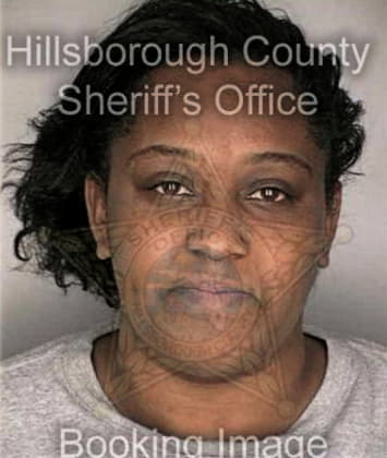 Marise Laguerre, - Hillsborough County, FL 