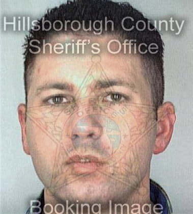 Patrick Lasecki, - Hillsborough County, FL 