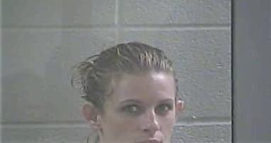 Amber Lewis, - Laurel County, KY 