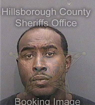 Edward Lillie, - Hillsborough County, FL 