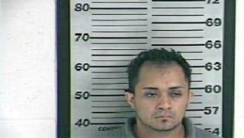 Alfredo Lopez, - Dyer County, TN 