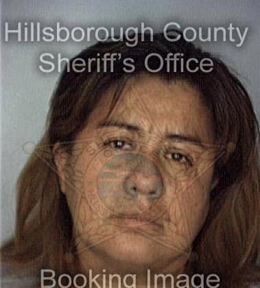 Sharon Lopez, - Hillsborough County, FL 