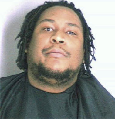 Decarius Lucas - DeKalb County, GA 