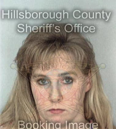 Tresa Lundy, - Hillsborough County, FL 