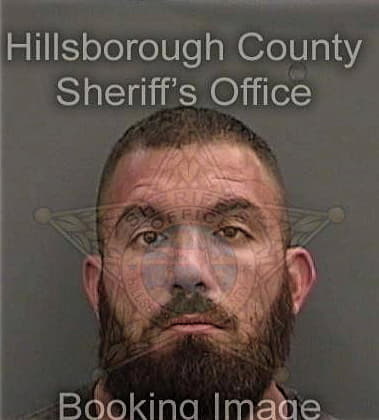 Robert Madison, - Hillsborough County, FL 