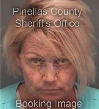 Rebeca Malloy, - Pinellas County, FL 