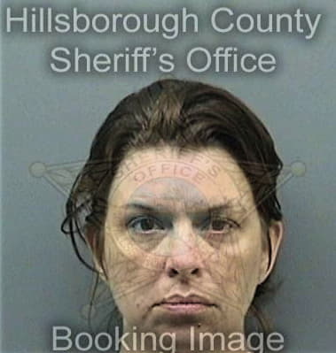 Cynthia Mayer - Hillsborough County, FL 