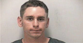 Richard McAllister - Martin County, FL 