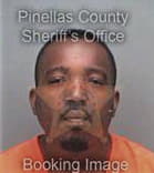 Rashad McCluster - Pinellas County, FL 