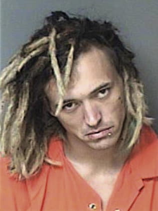 Charles McCoskey - Gaston County, NC 