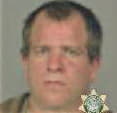 Patrick McDonough - Multnomah County, OR 